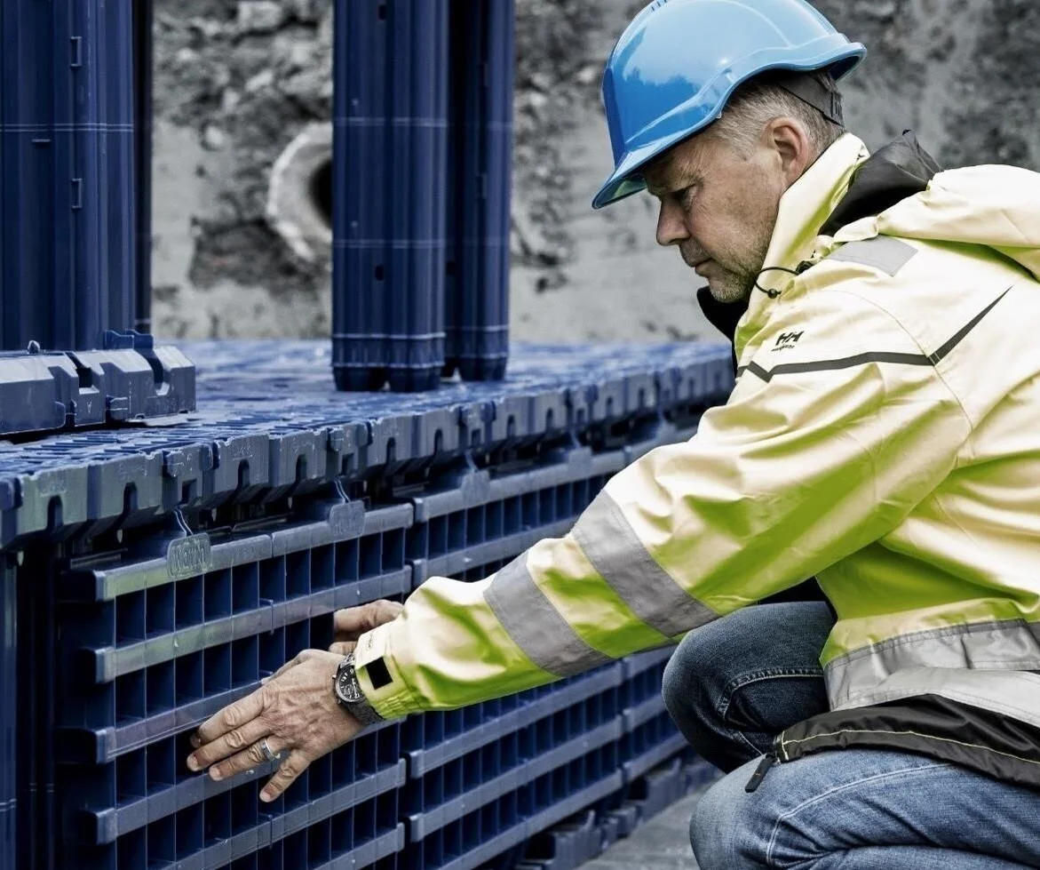 Wavin has more grip on master data with SAP MDG