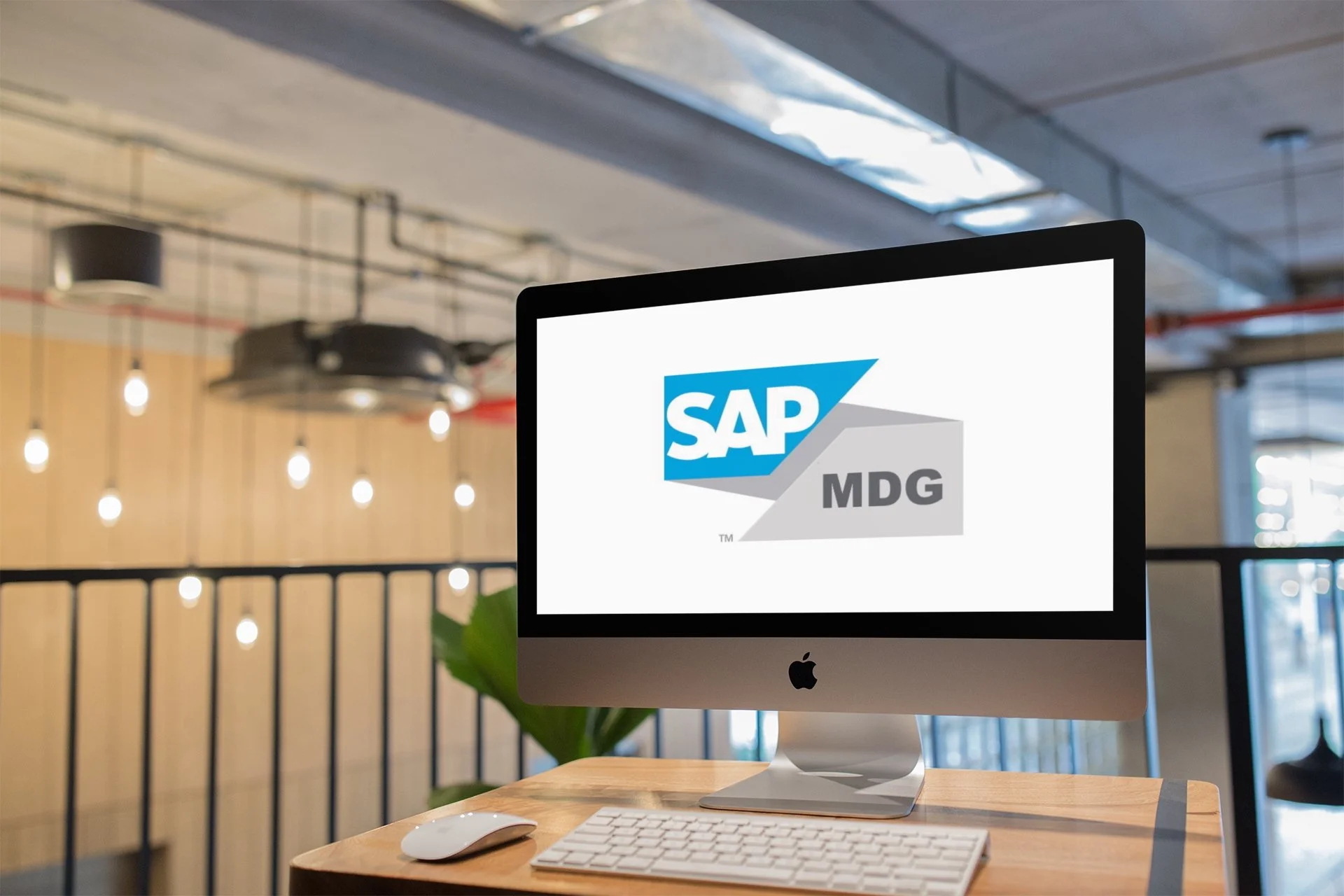 Clean Core binnen SAP MDG