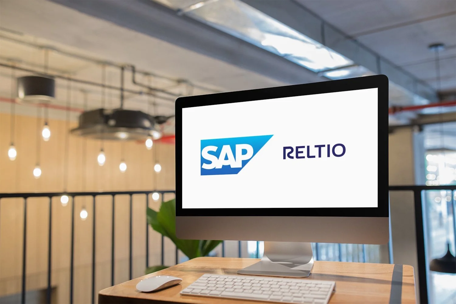 SAP's Acquisition of Reltio