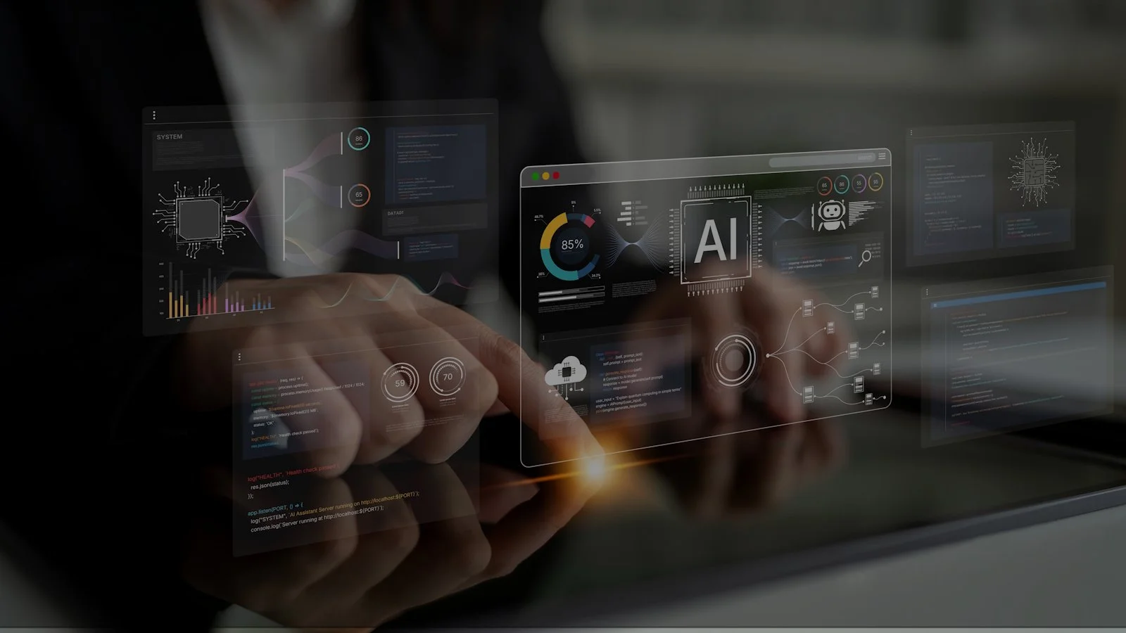 SAP Document AI