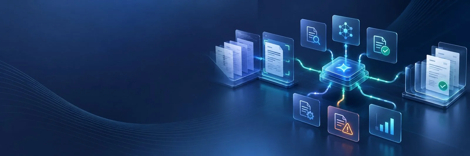 OpenText VIM and AI