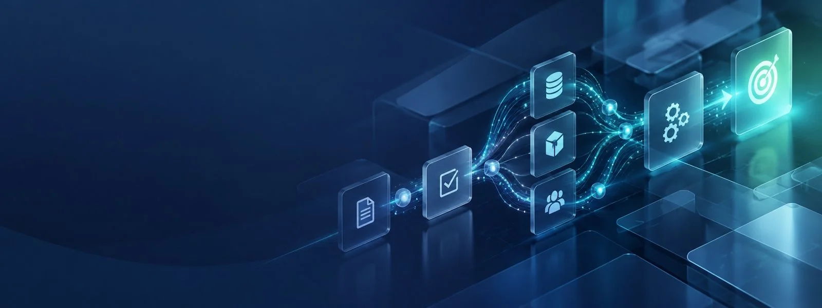 SAP Autonomous Enterprise