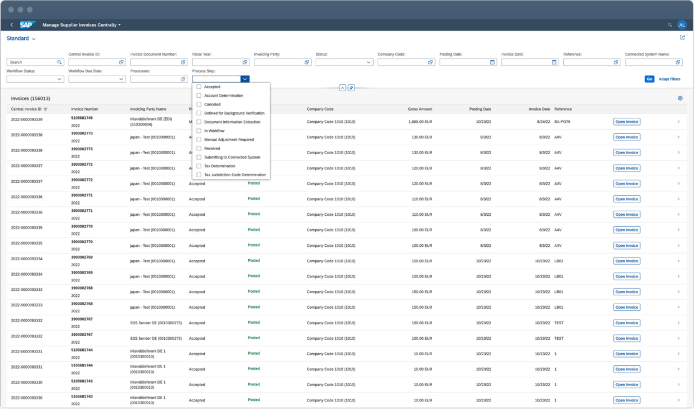 Troubleshooting Billing Invoices in SAP