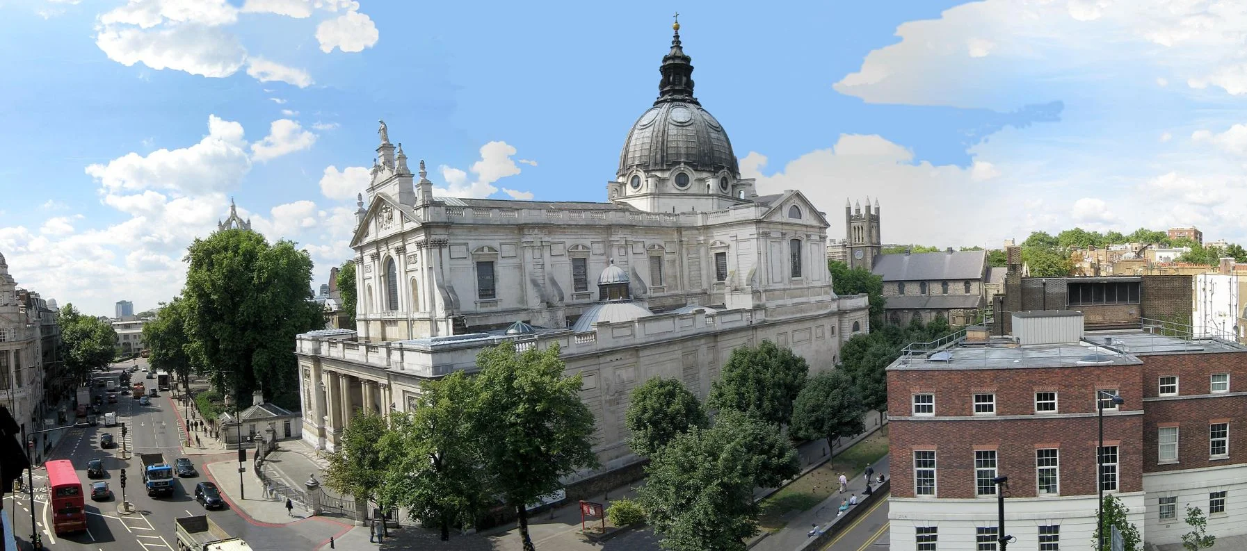 The London Oratory