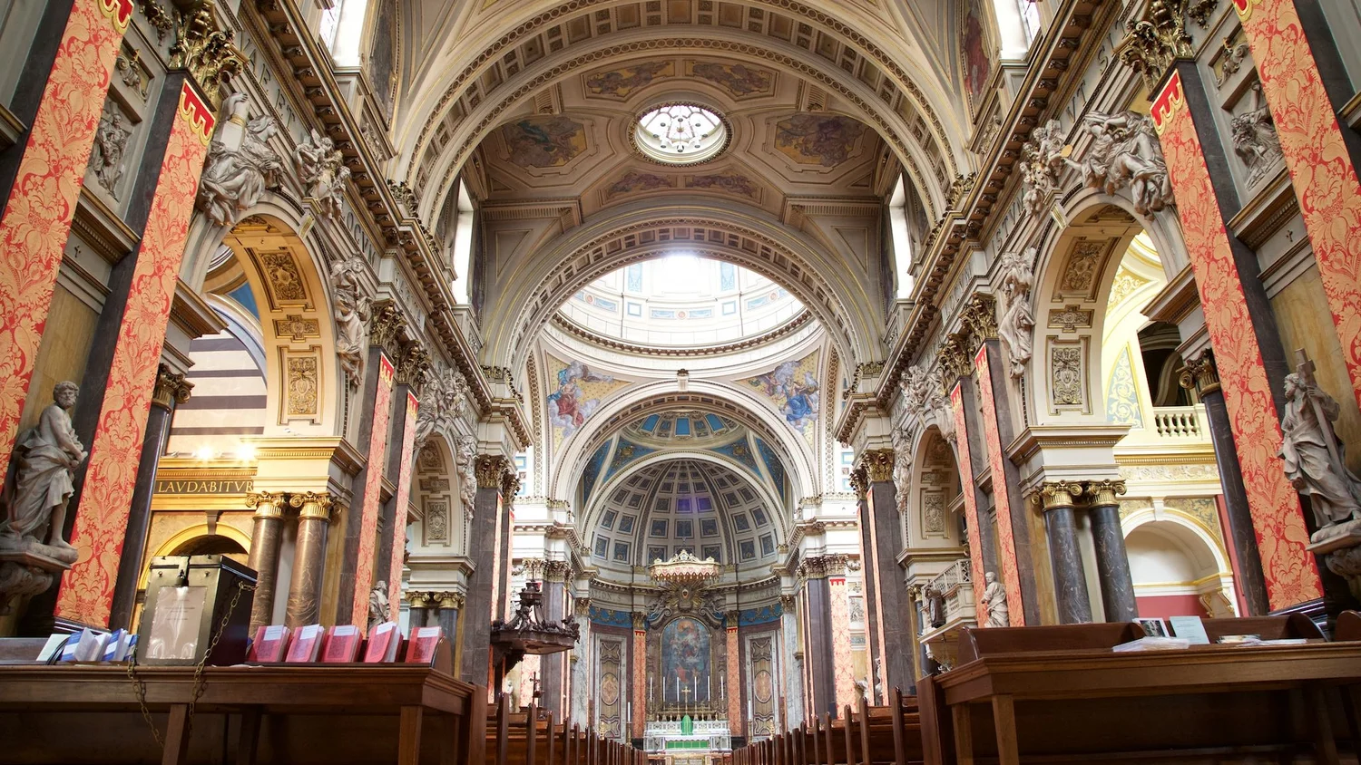 The London Oratory