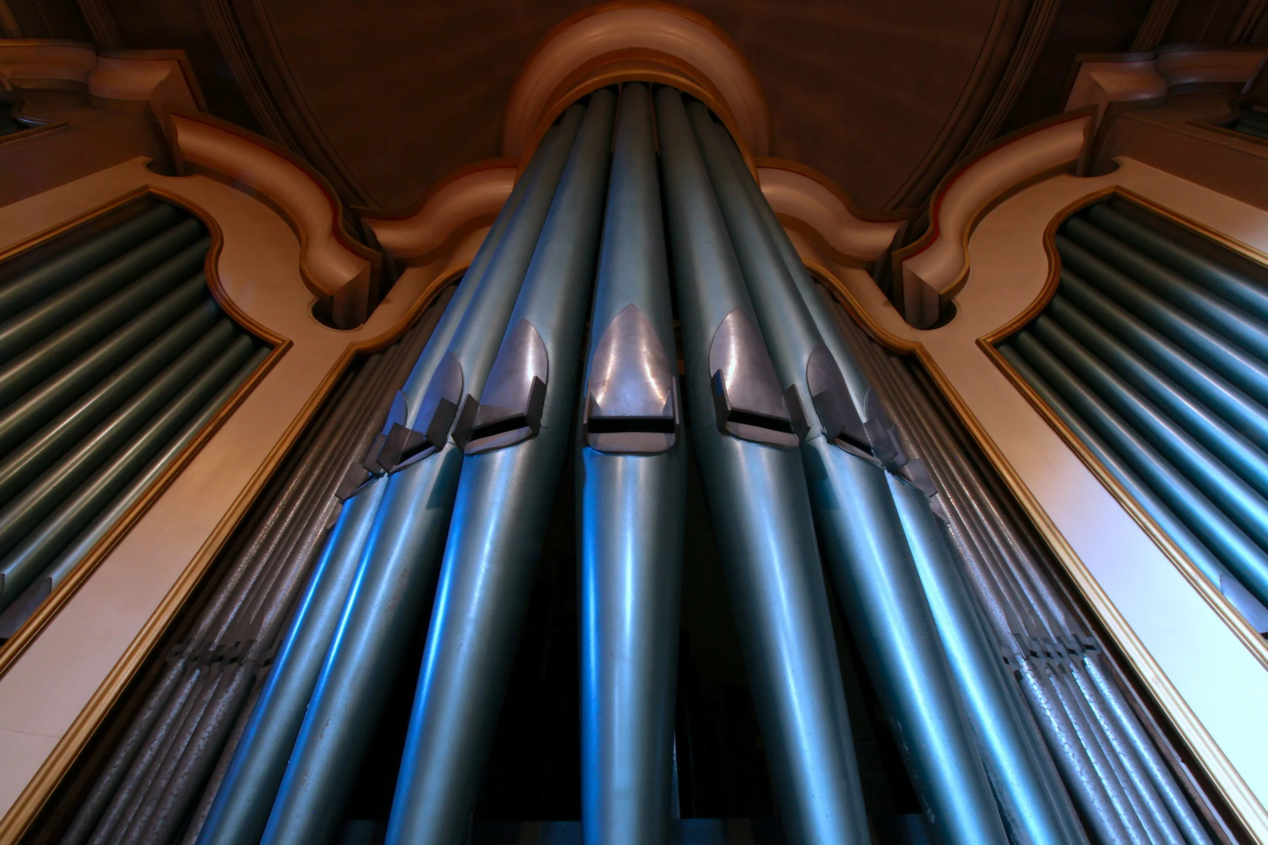 Music for September 2017