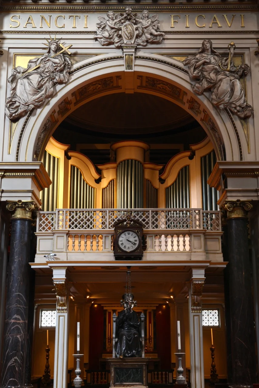 Music for October 2017