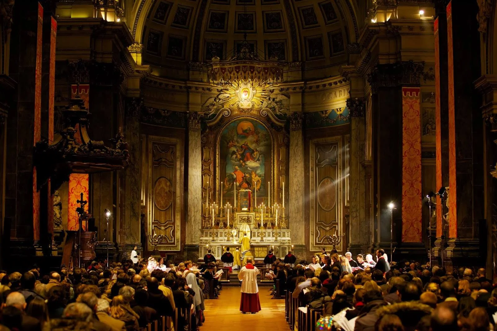 Music for December 2018