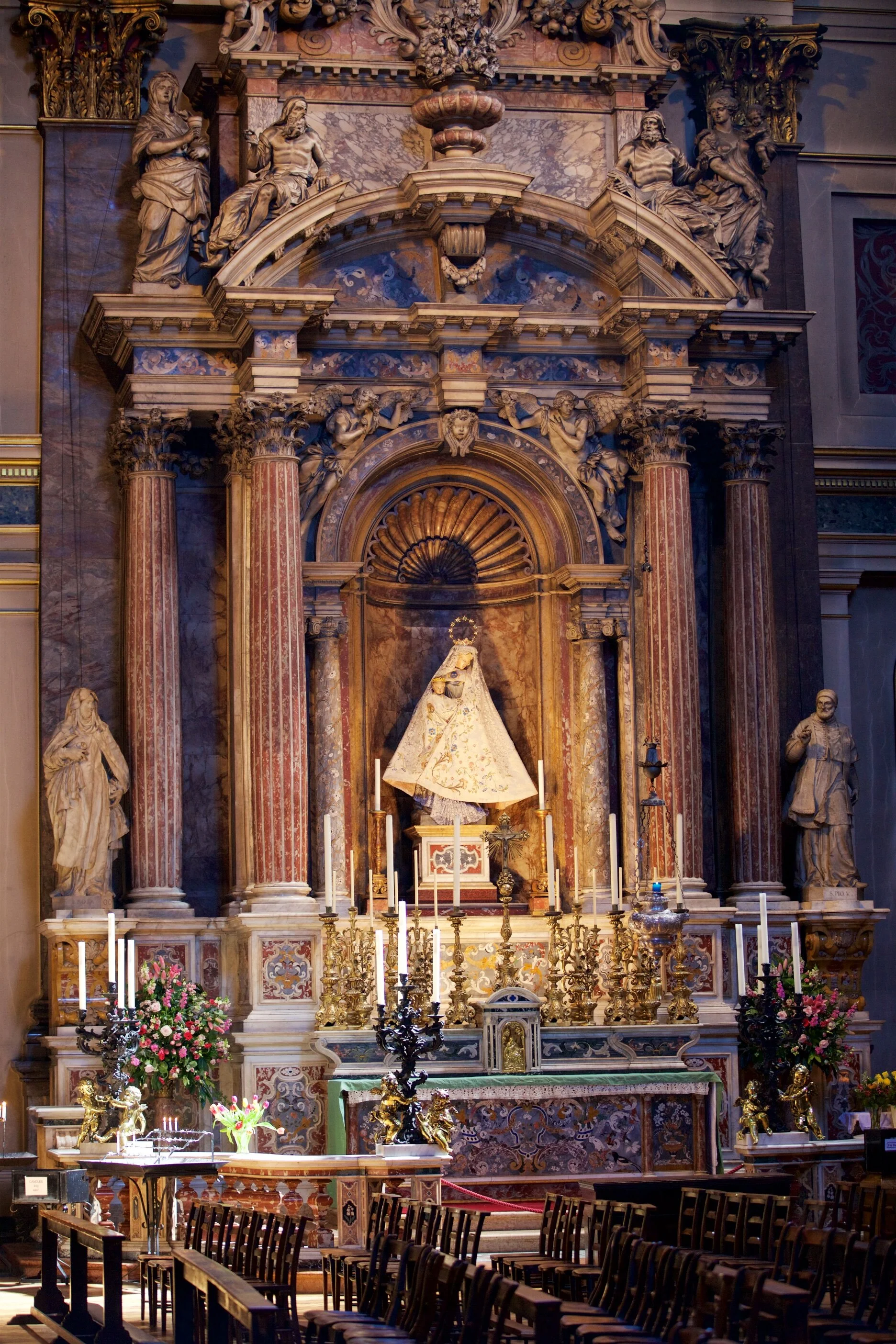 Music for August 2021