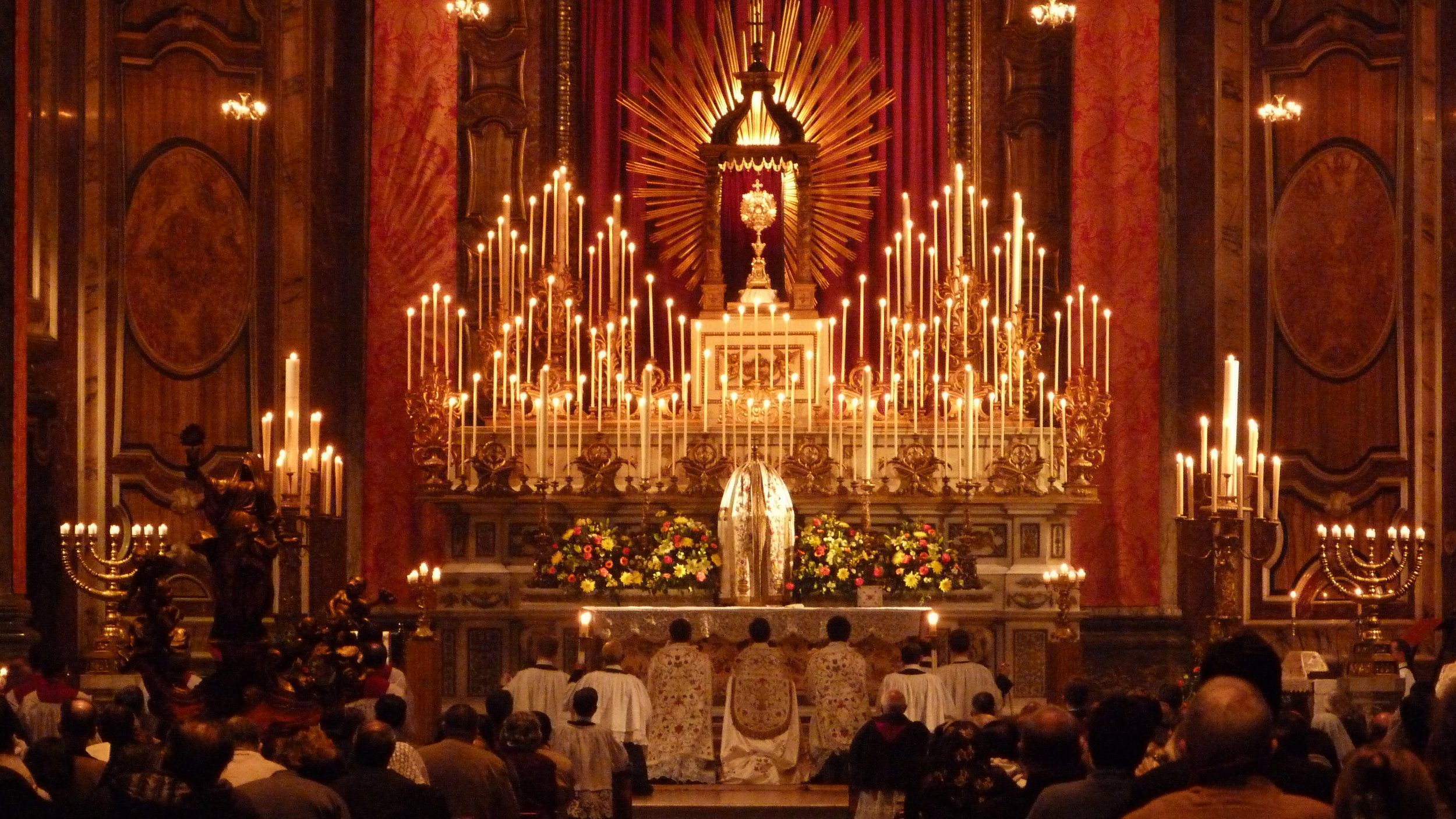 Music for March 2024