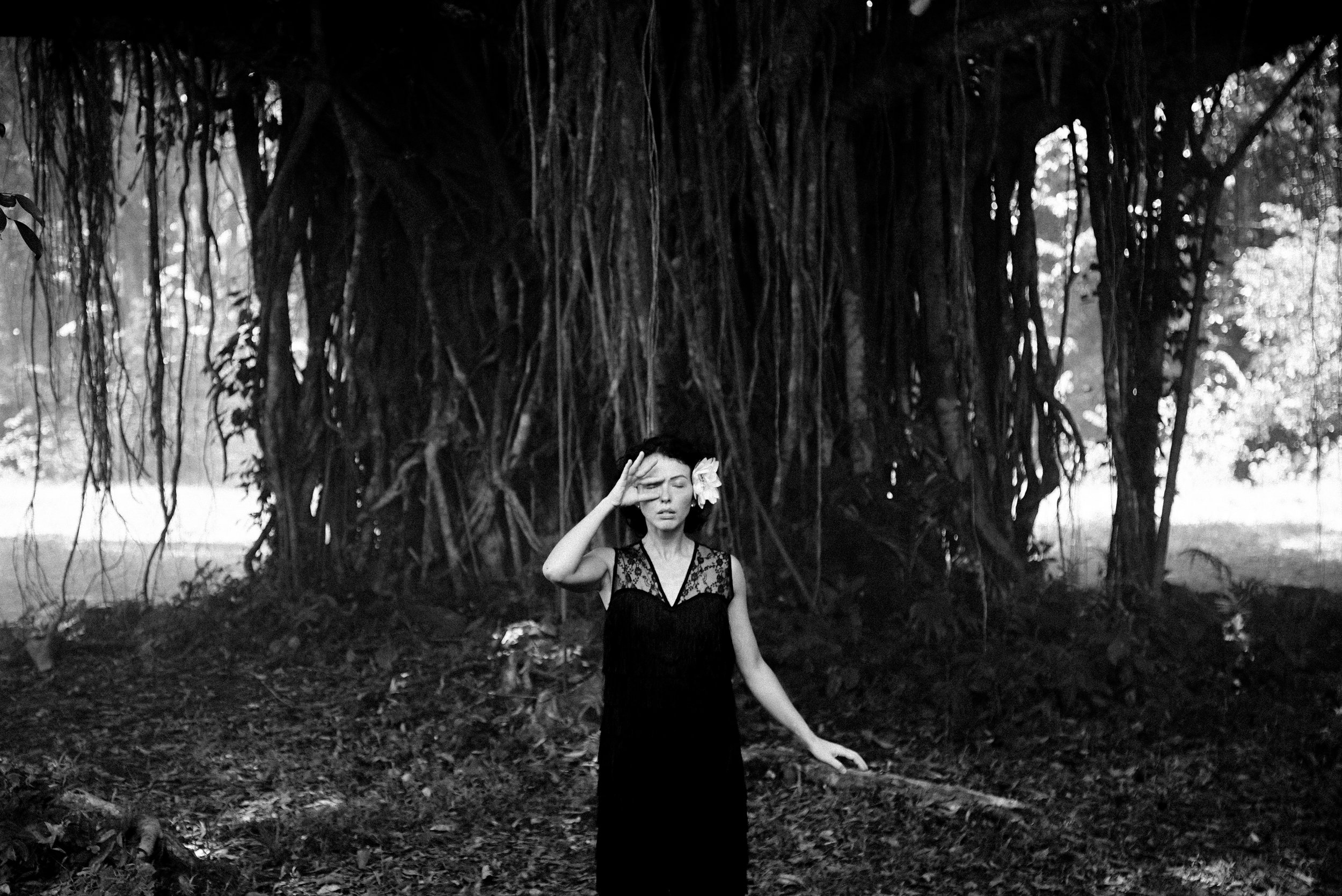 Samsara (2024) still by Dani Huda