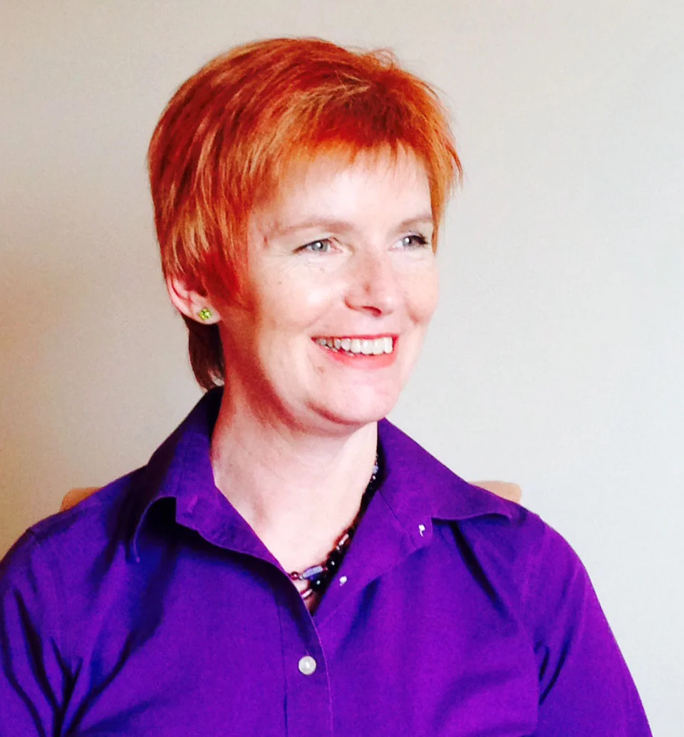 Corrina Kennedy of Pathway Balancing
