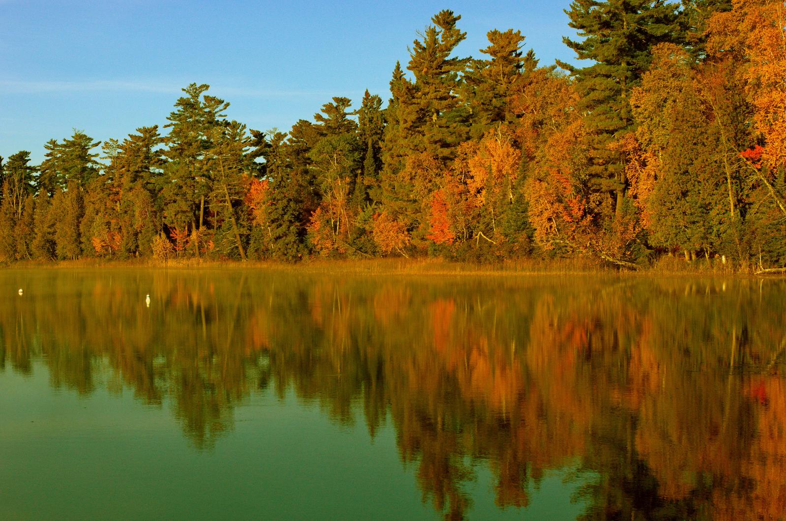 Fall Colors on the Lake.jpg