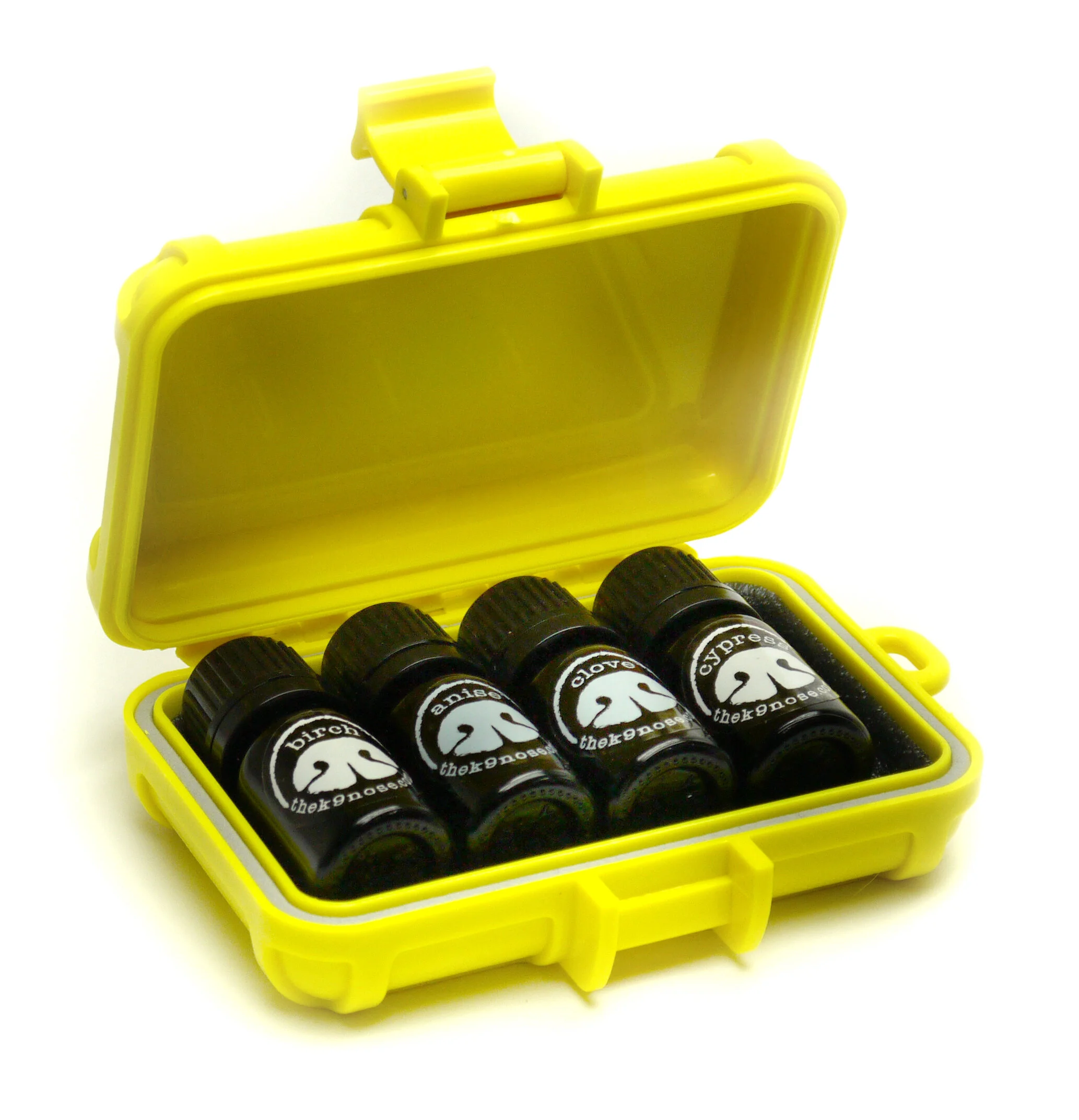 akc nosework supplies