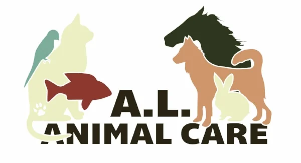 Logo for Animal Care Business