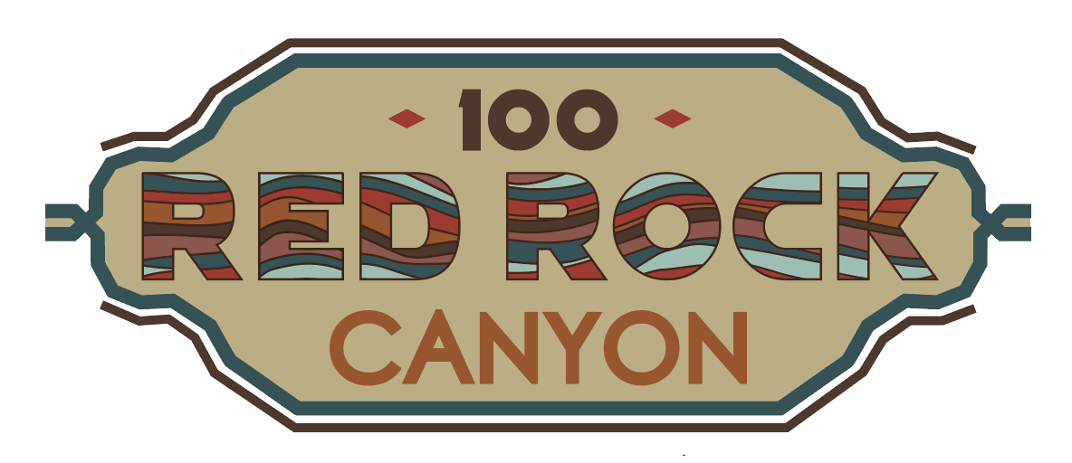 Red Rock Canyon 100