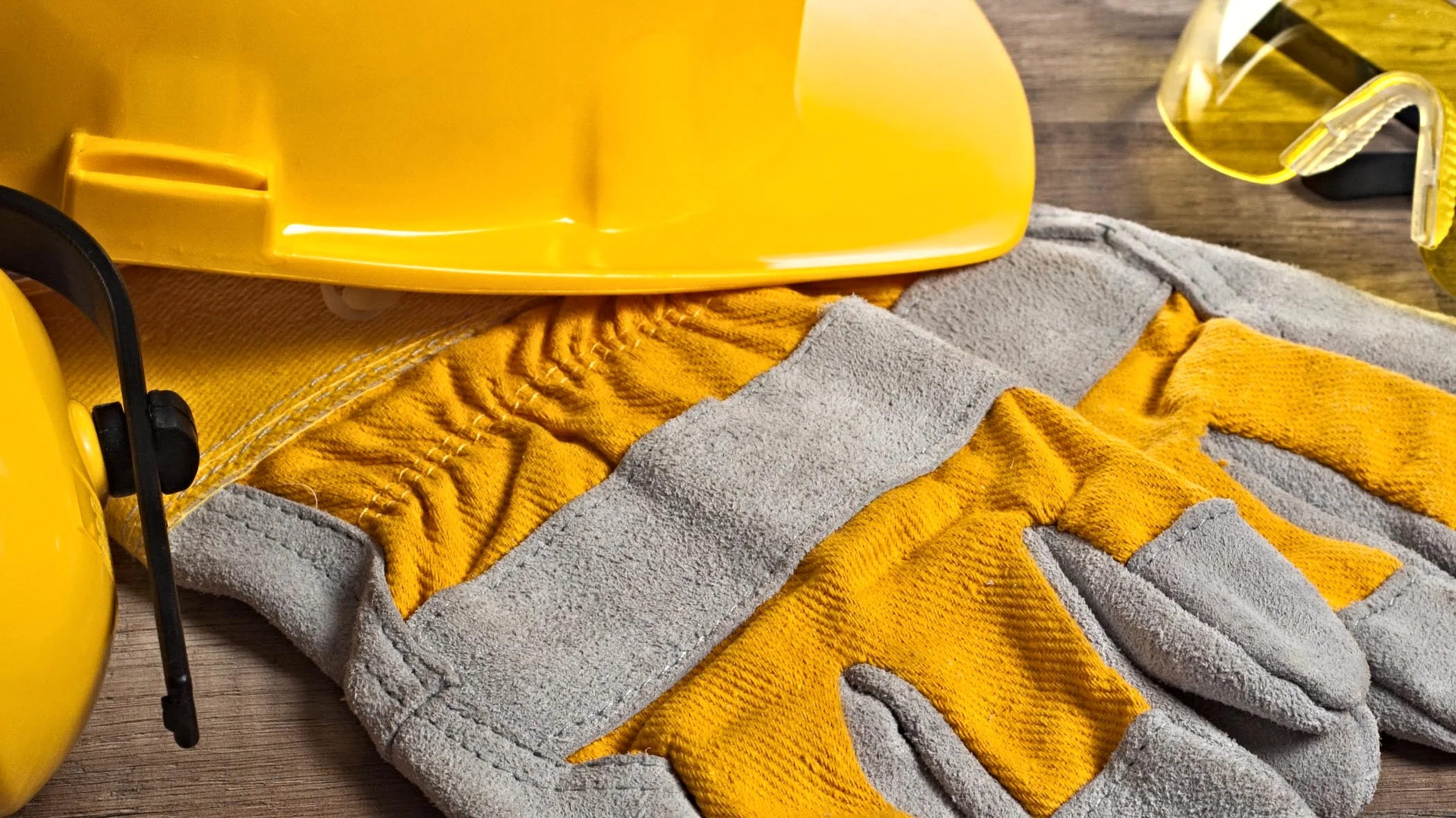 SAFETY TRAINING & AUDITS