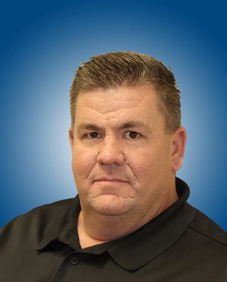 Bodie Myer, Executive VP &amp; CEO