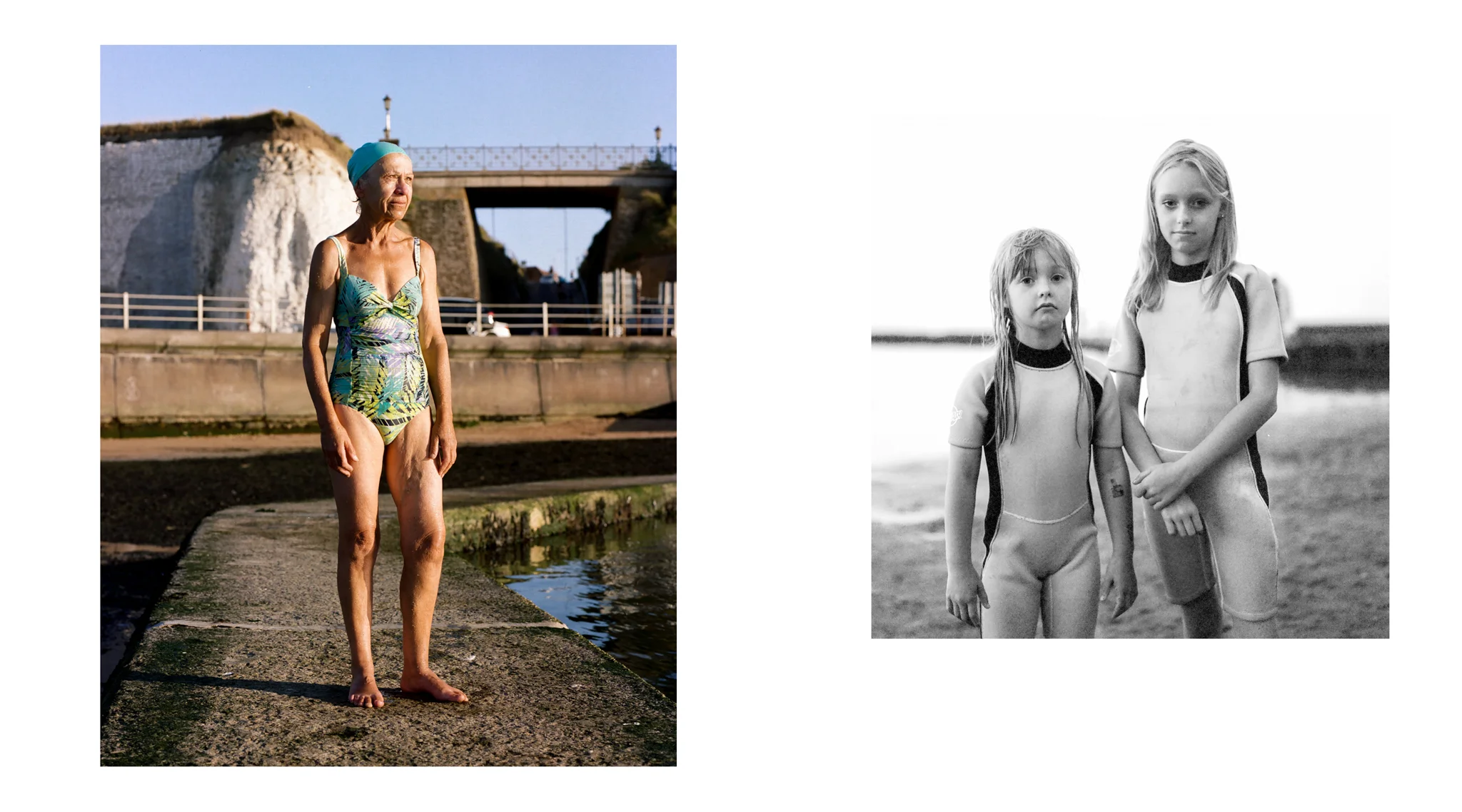Walpole Tidal Pool, Margate