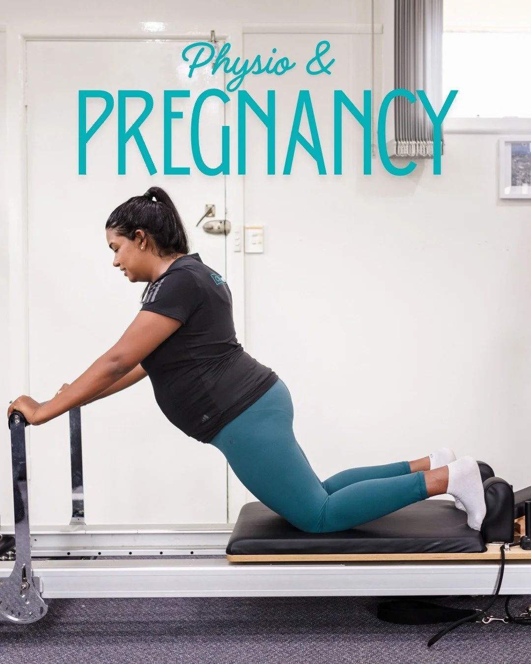 Physio and Pregnancy 
Pregnancy brings amazing changes — but it can also bring aches, pains, and stiffness.
At Croydon Physio, our experienced physiotherapists provide safe, hands-on treatments and tailored exercise programs to help you stay co