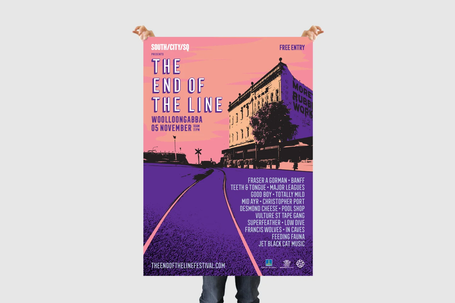 Poster Design