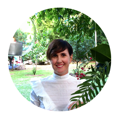 Sacha Nielsen - Creative Copywriter / Account Director