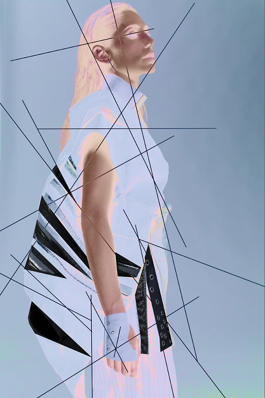Editorial for Laurene Ariane