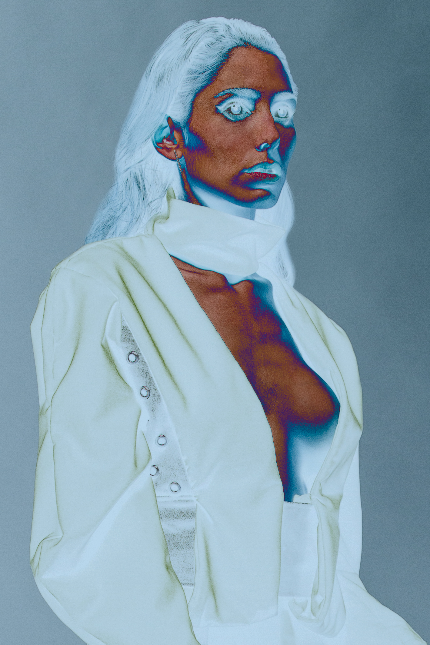 Editorial for Laurene Ariane