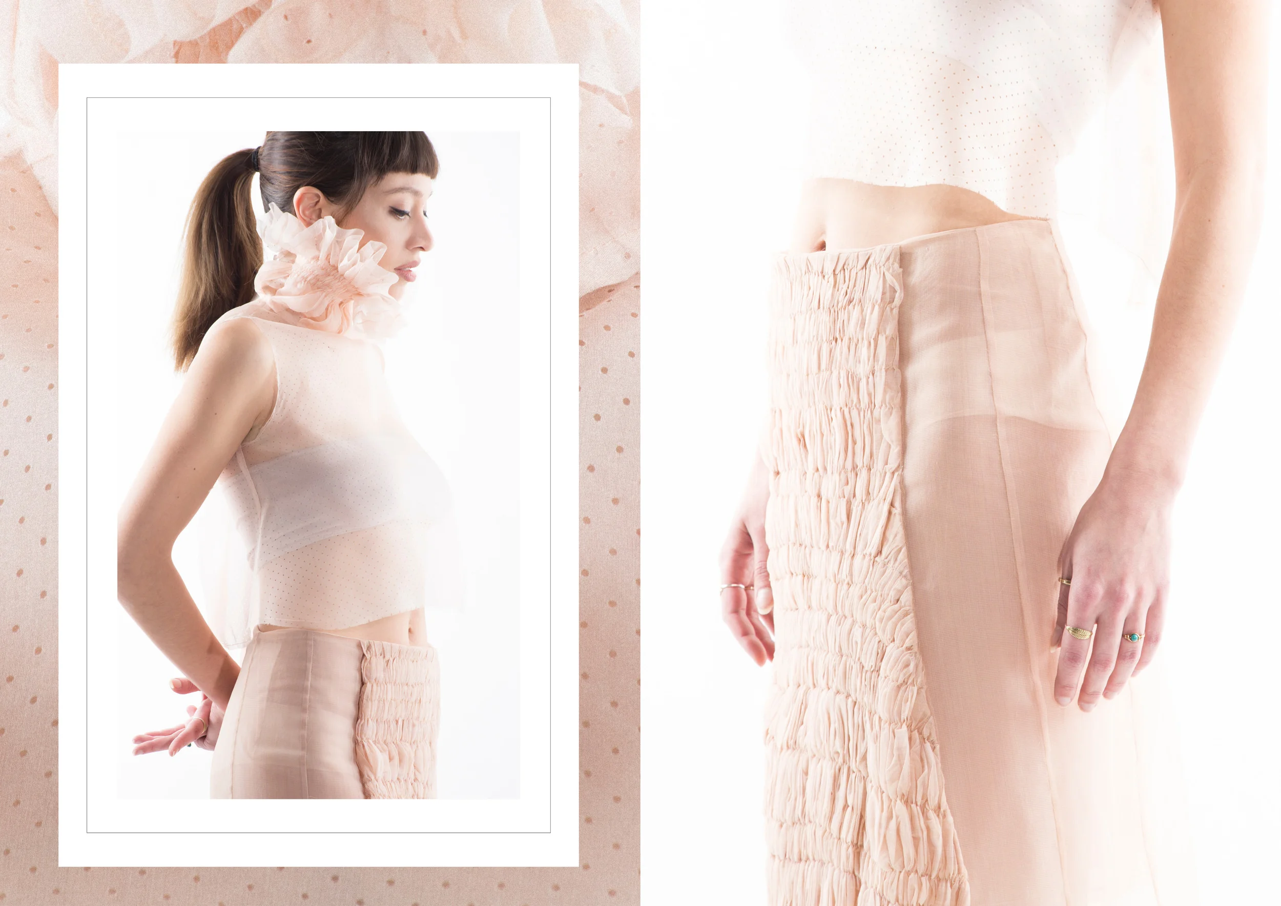 Praesadium Collection Lookbook