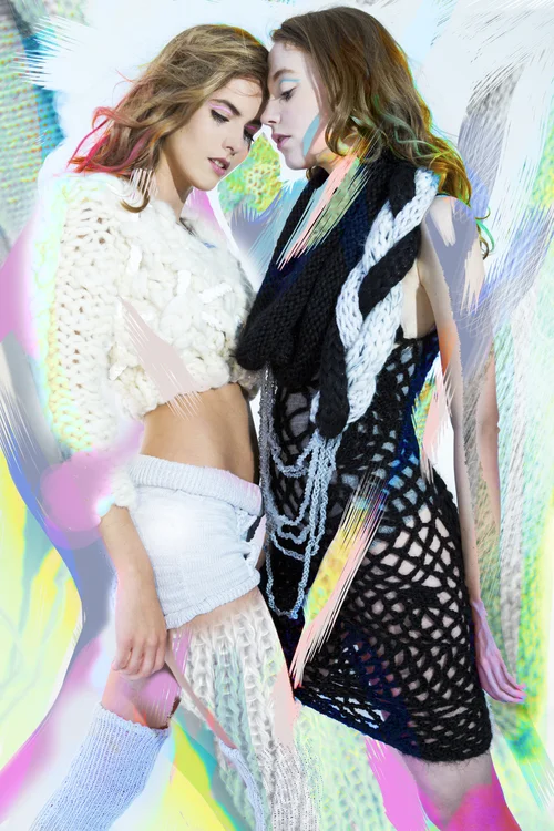 Silicon Art Collection By Modani