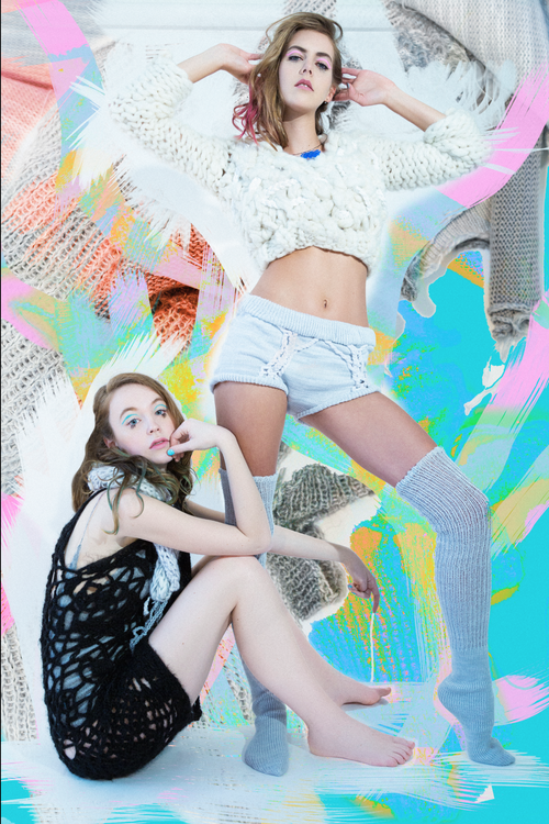 Silicon Art Collection By Modani