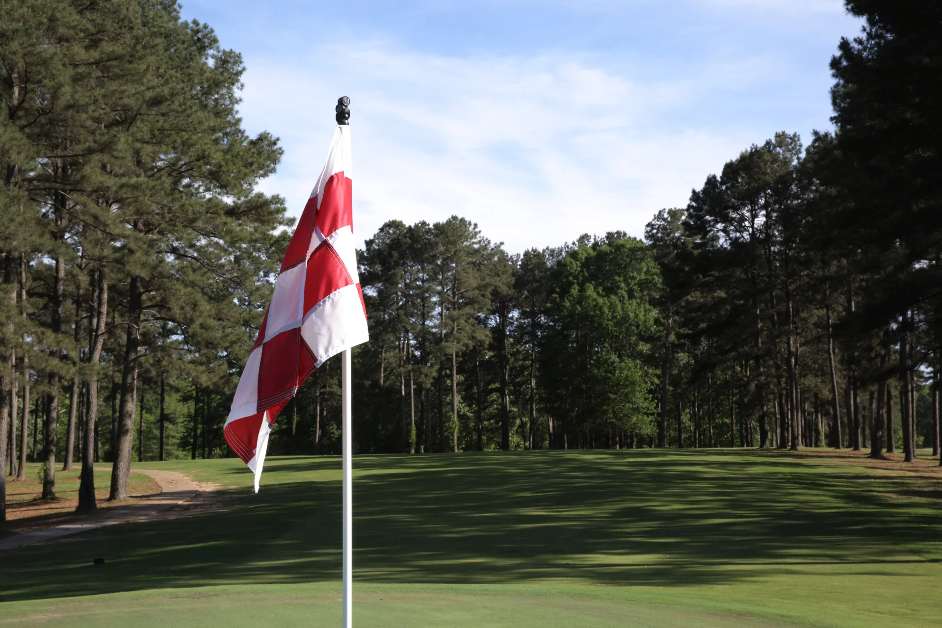 Pine Ridge HOA
