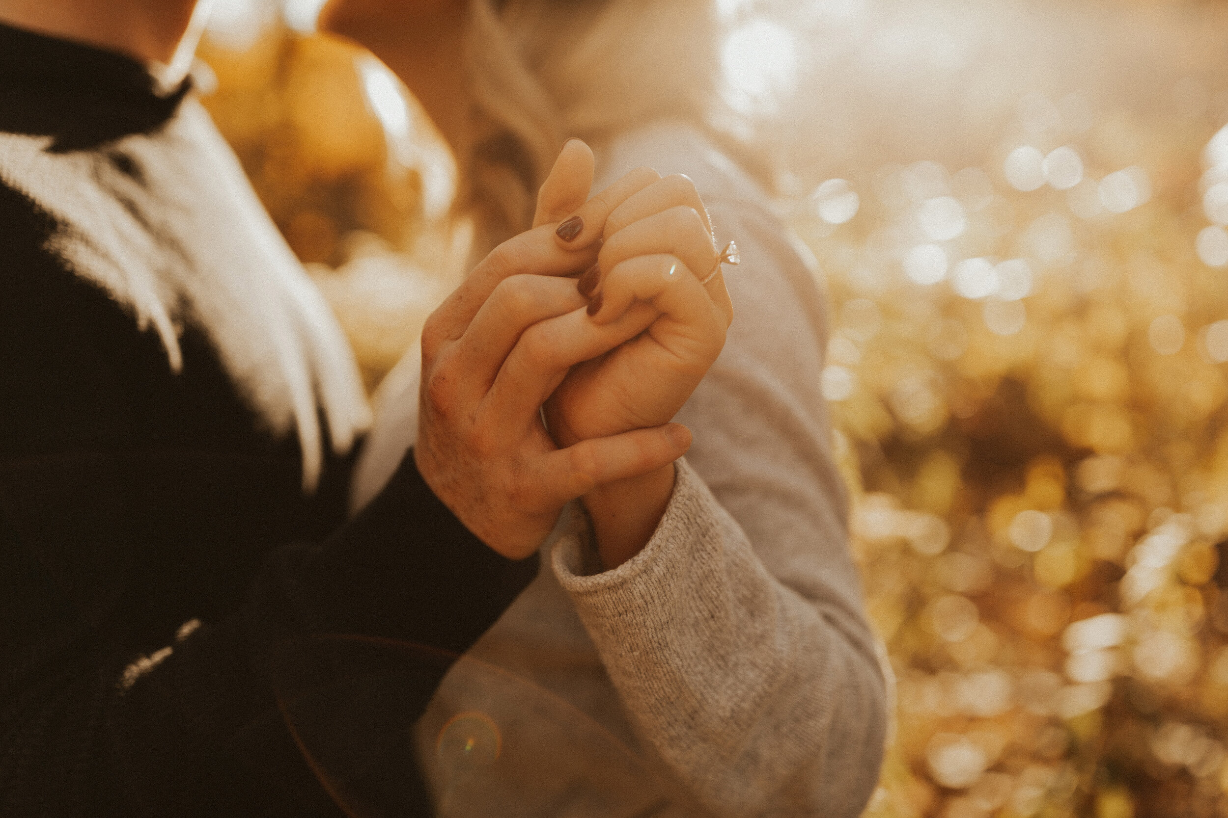 Angie + John | Minnesota Autumn Engagement Session | Minnesota Wedding Photographer | Emily Alexander Photography_283.jpg