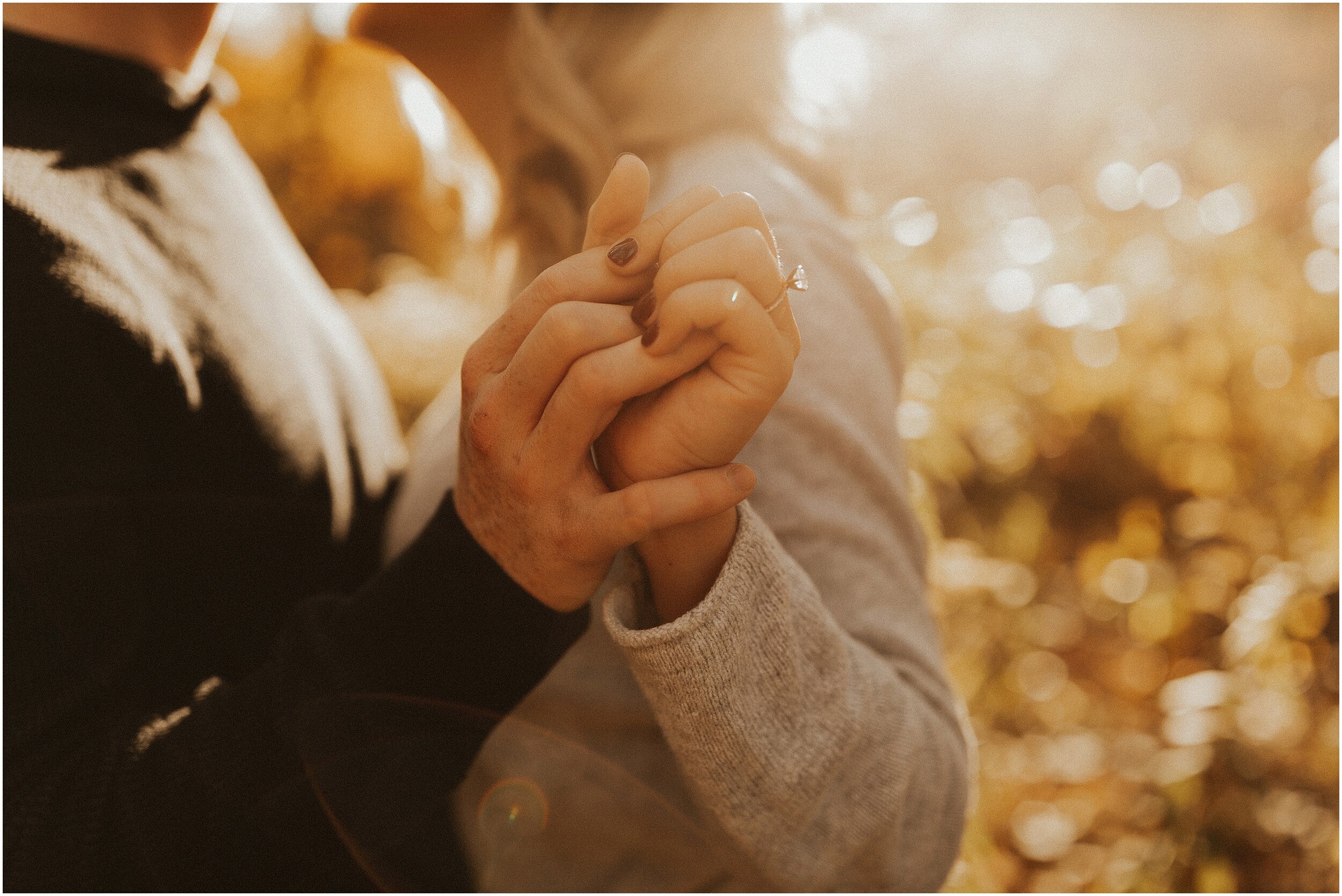 Angie + John | Minnesota Autumn Engagement Session | Minnesota Wedding Photographer | Emily Alexander Photography_26.jpg