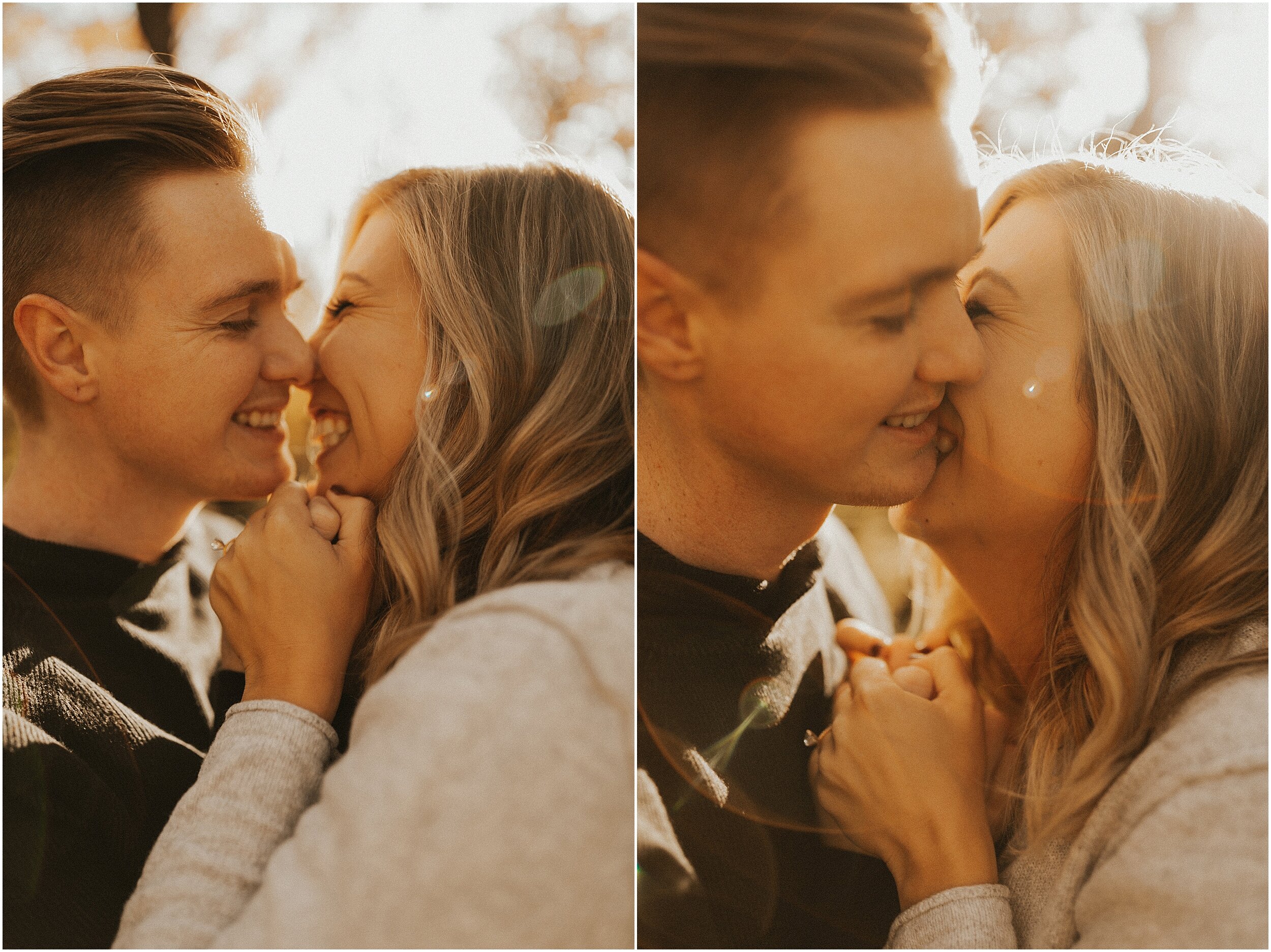 Angie + John | Minnesota Autumn Engagement Session | Minnesota Wedding Photographer | Emily Alexander Photography_28.jpg