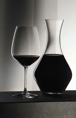 My decanter of choice.