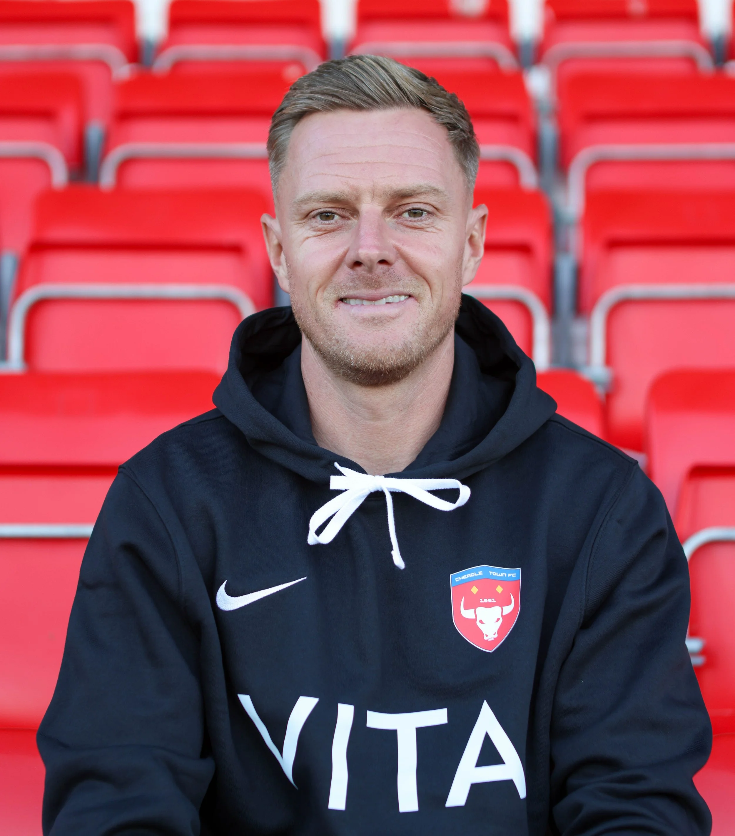 Paul Turnbull (Manager)