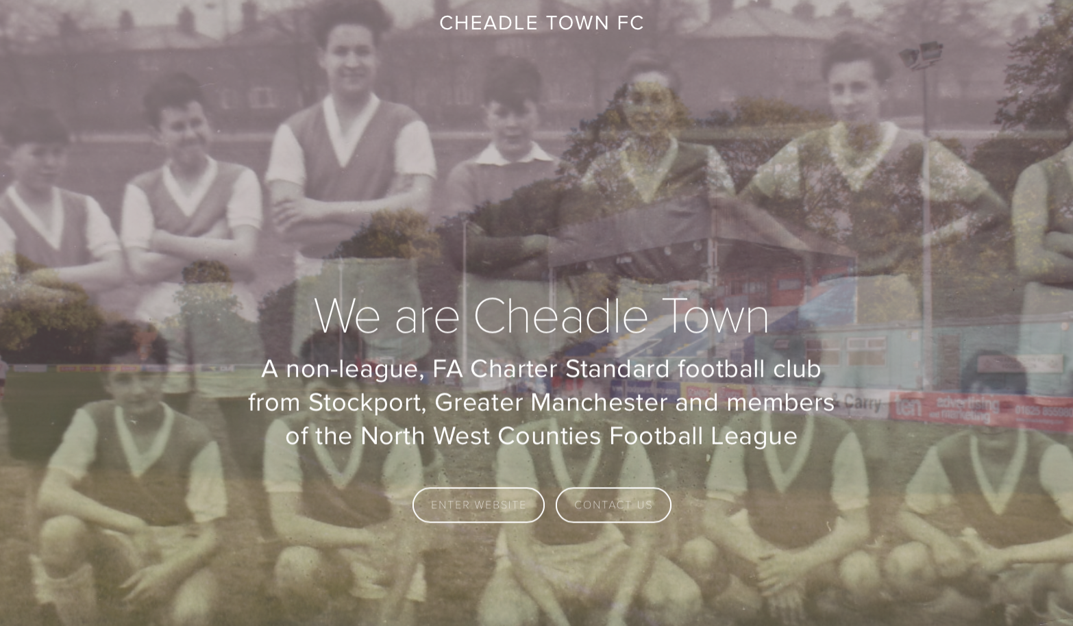 Welcome to the New CTFC Official Website