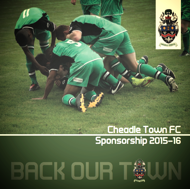 Sponsorship Opportunities Still Available