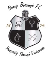 Bacup Borough 5-5 Cheadle Town