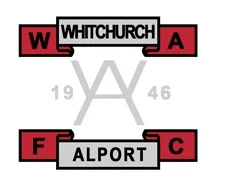 Cheadle Town 5-3 Whitchurch Alport