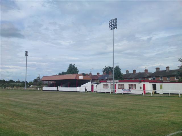 Yockings Park - somewhere new for us to tick off the list