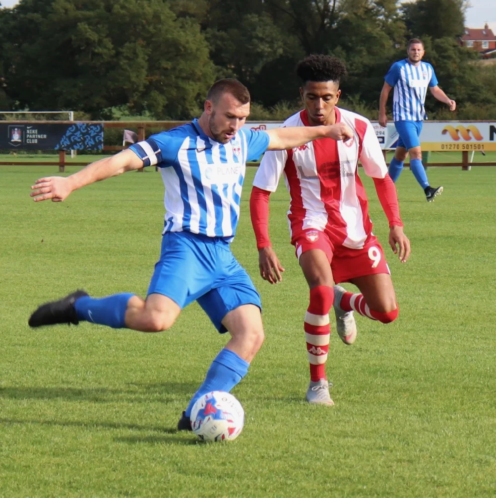 Newcomer Ryan Rogers