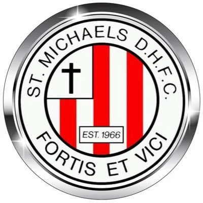 St Michaels DH 2-1 Cheadle Town