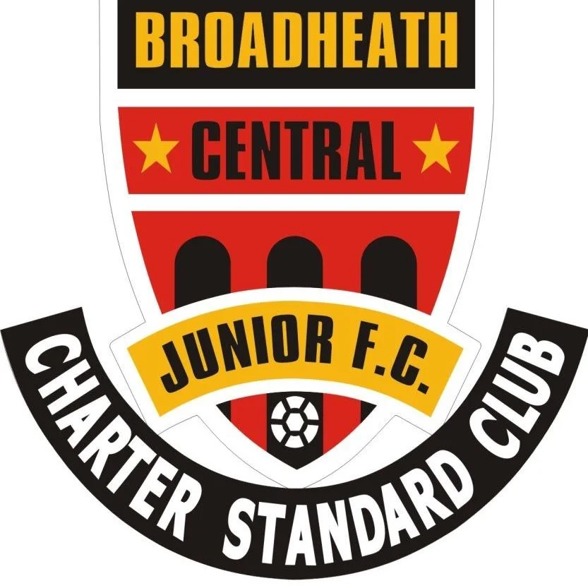 Broadheath Central 2-5 Cheadle Town