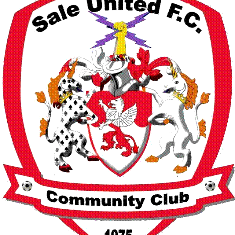 Sale United 1-1 Cheadle Town