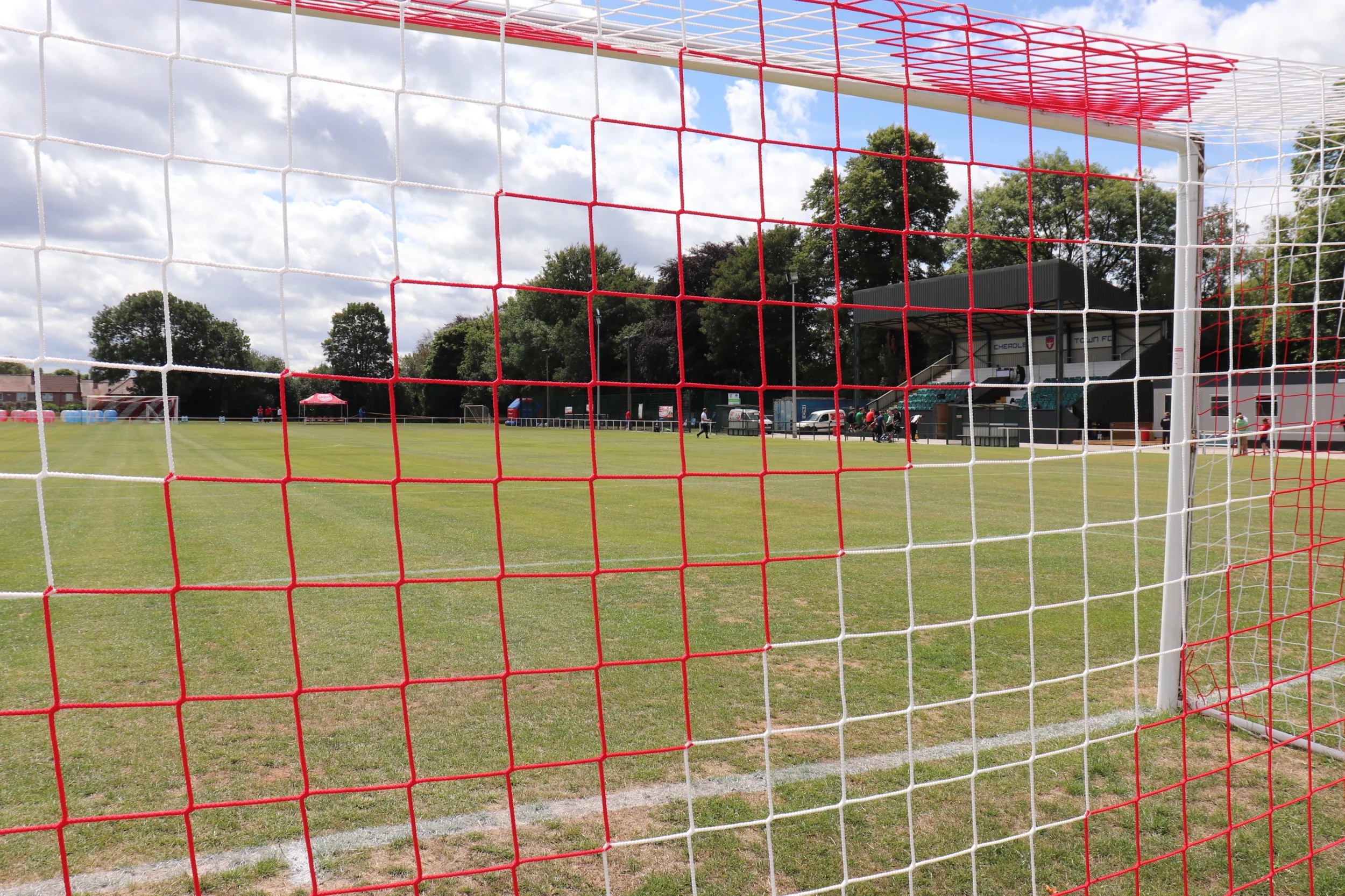 NWCFL ‘Domestic’ Cup Draws Made