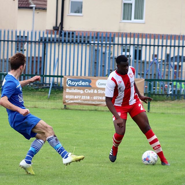 v Cammell Laird (a), 03-08-19
More match action