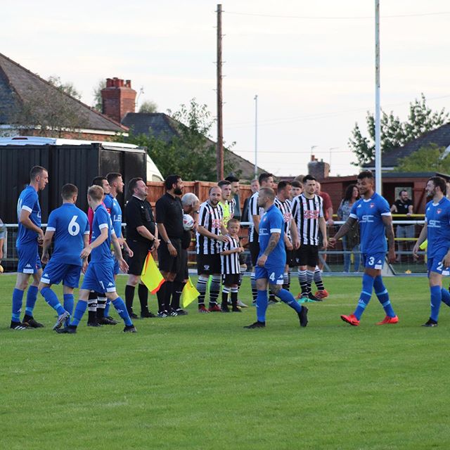 v Barnton (a), 23-08-19
Match action