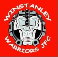 Winstanley Warriors 3-1 Cheadle Town Res